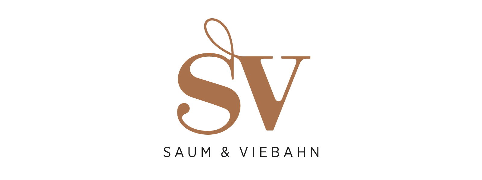 Logo for manufacturer Saum & Viebahn