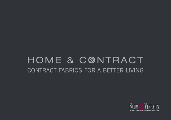 Preview image for the file Home & Contract