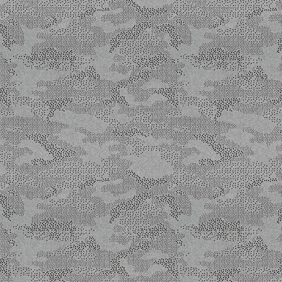 Afficher le produit Alcantara® Metamorphosis Octopus du fabricant Saum & Viebahn