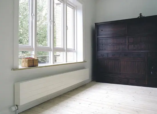 MEINERTZ - MEINERTZ TS-Convector