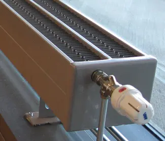 MEINERTZ - MEINERTZ CL-Convector