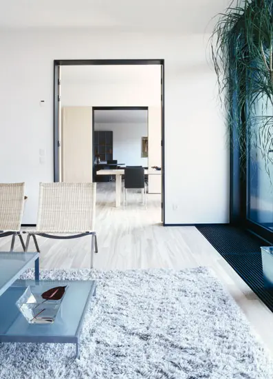 MEINERTZ - MEINERTZ Vertical Rolling Grilles