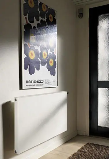 MEINERTZ - MEINERTZ Plan Radiator