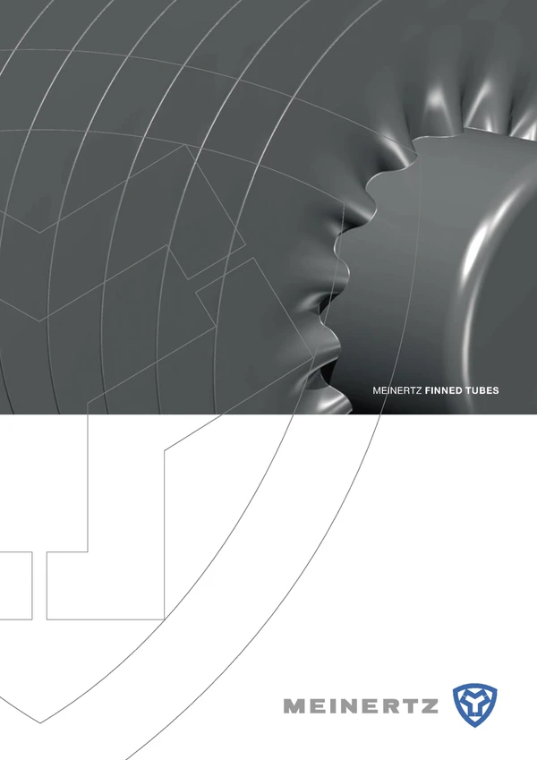 Preview image for the file Finned Tubes