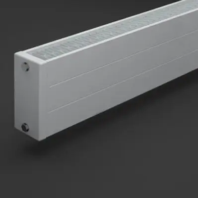 MEINERTZ - MEINERTZ TX-Convector