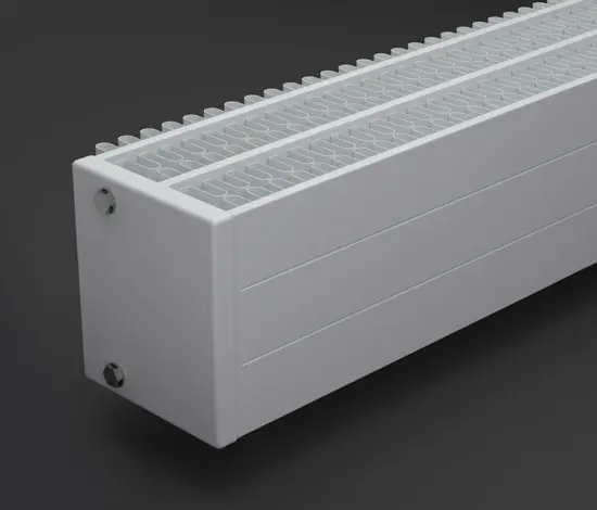 MEINERTZ - MEINERTZ CL-Convector