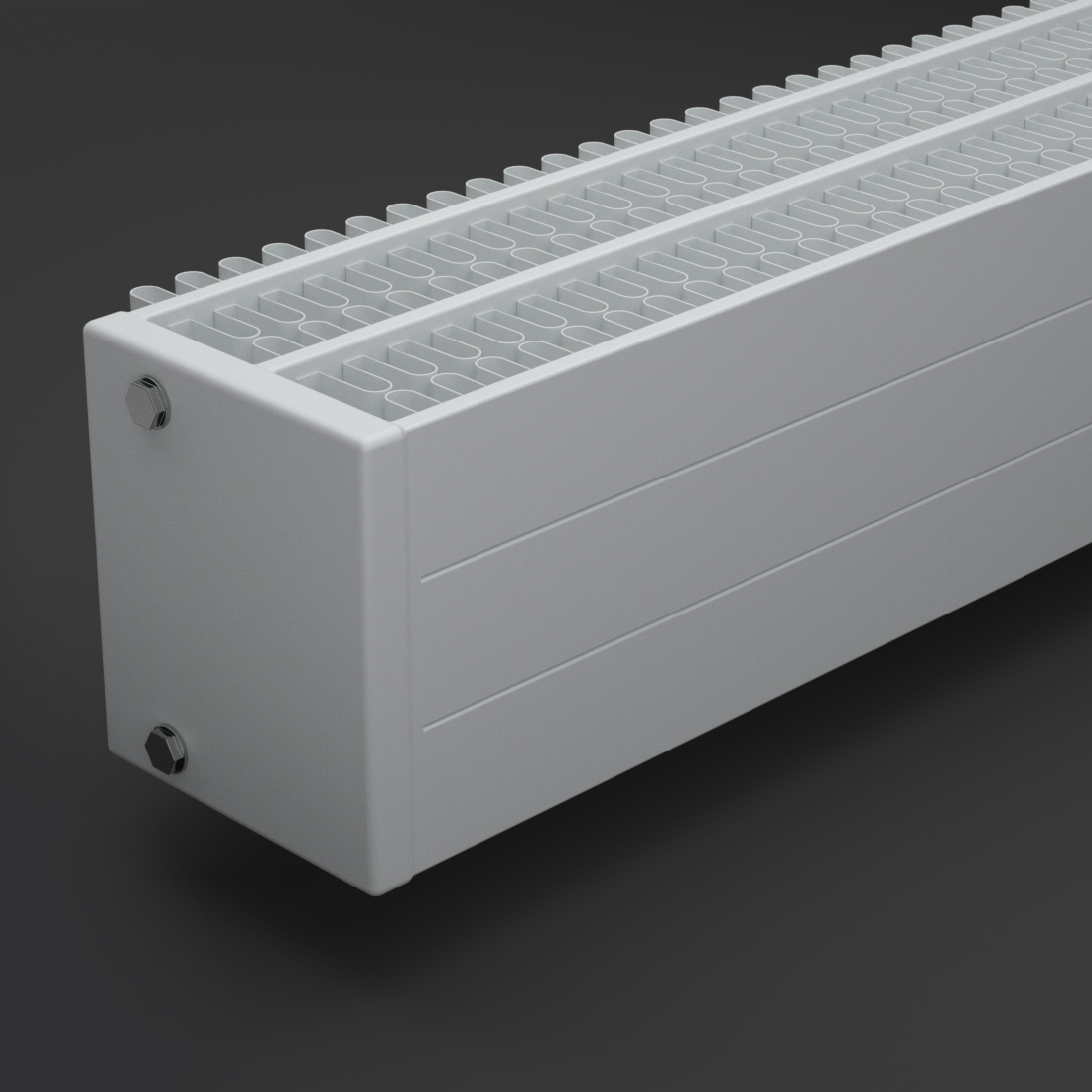 Mostra il prodotto MEINERTZ CL-Convector del produttore MEINERTZ