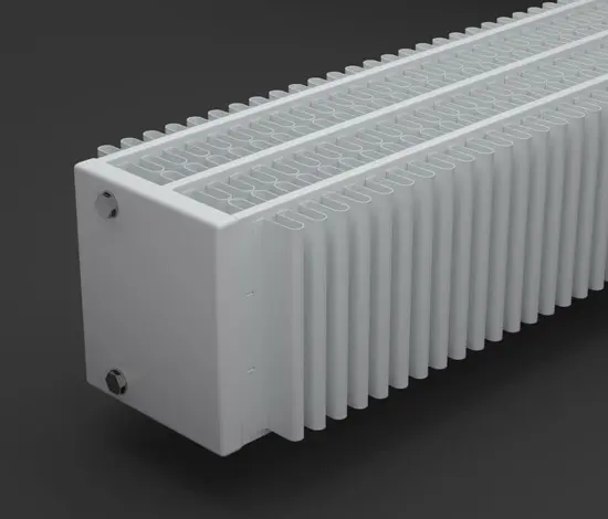 MEINERTZ - MEINERTZ CL-Convector