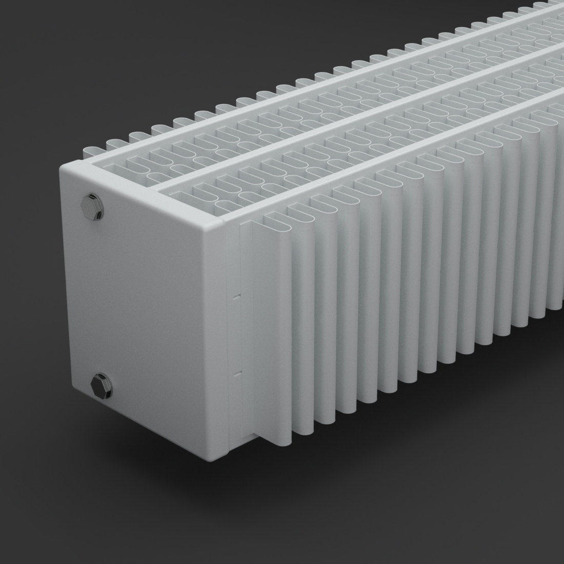 Mostra il prodotto MEINERTZ CL-Convector del produttore MEINERTZ
