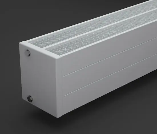 MEINERTZ - MEINERTZ CL-Convector