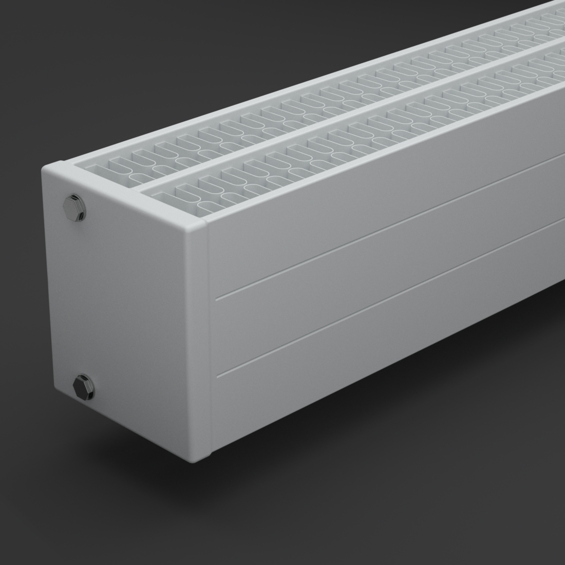 Mostra il prodotto MEINERTZ CL-Convector del produttore MEINERTZ