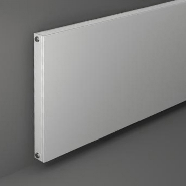 Display product MEINERTZ TF Plan Radiator from manufacturer MEINERTZ