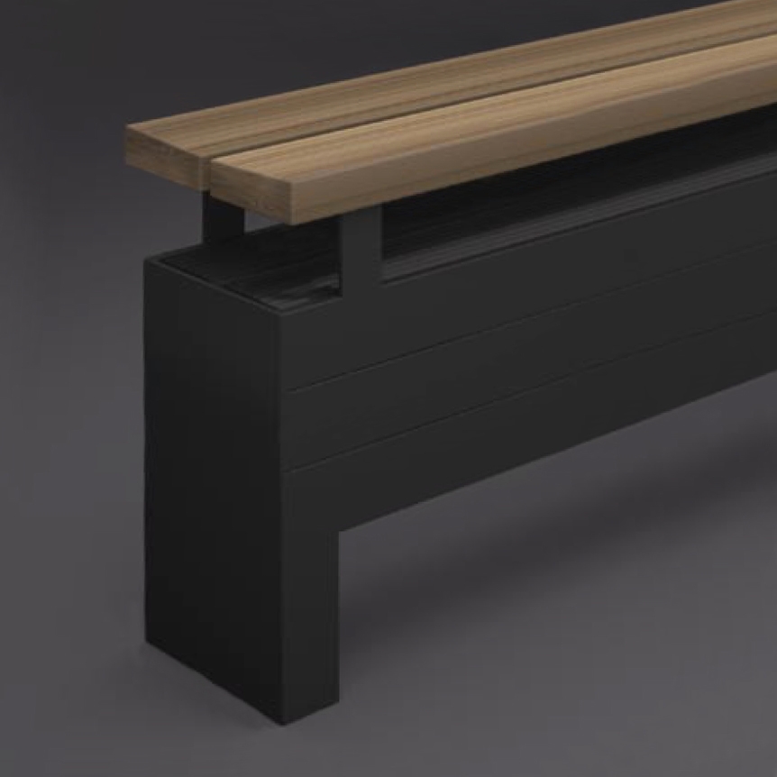 Produkt MEINERTZ TX-Sockelmodul des Herstellers MEINERTZ anzeigen