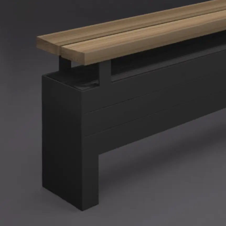 MEINERTZ - MEINERTZ TX-Plinth
