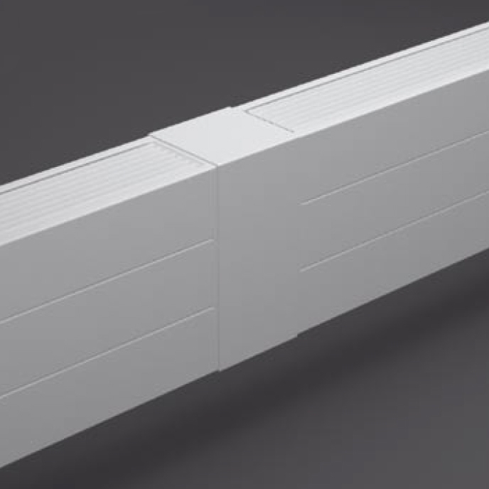 Vertoon produk MEINERTZ Connecting Pieces van vervaardiger MEINERTZ