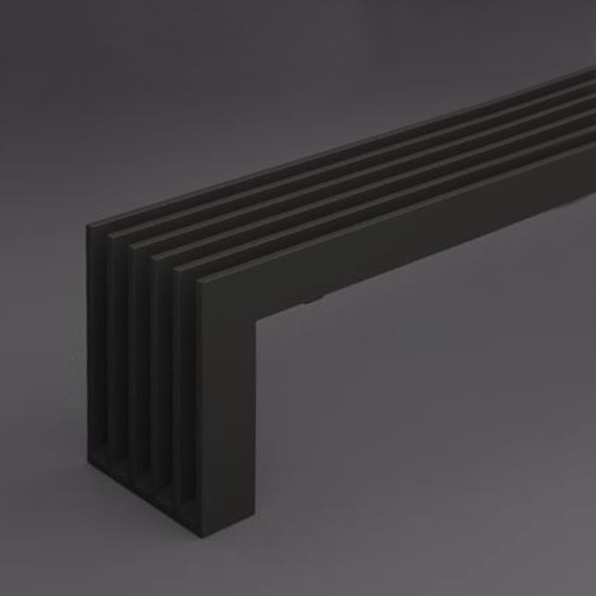 Display product MEINERTZ L-Line from manufacturer MEINERTZ