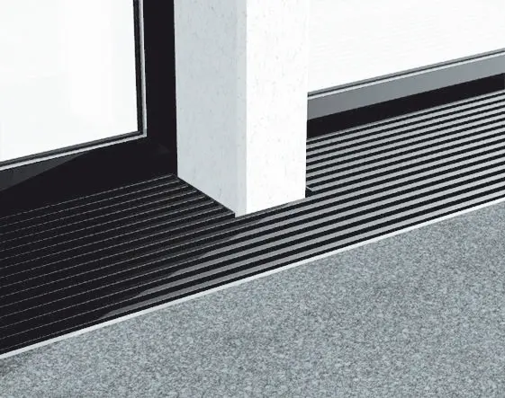 MEINERTZ - MEINERTZ Special Solutions Abdeckrost
