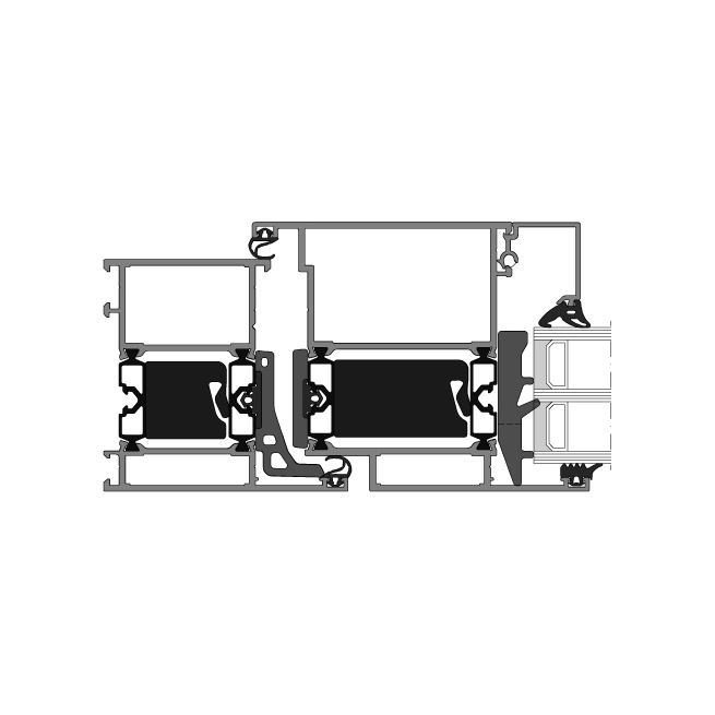 FRAME+ 75 DI