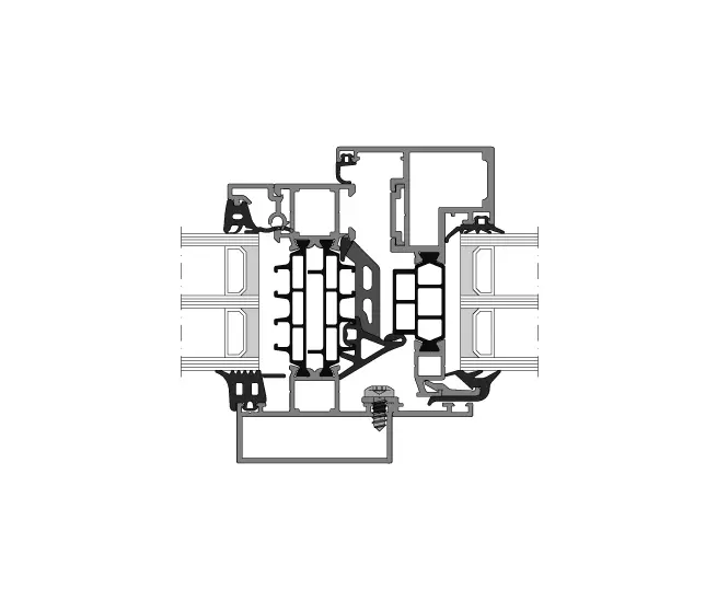 Raico - FRAME+ 75 FF