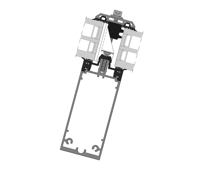 Raico - THERM+ A-I