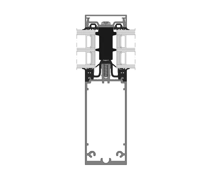 Raico - THERM+ A-I