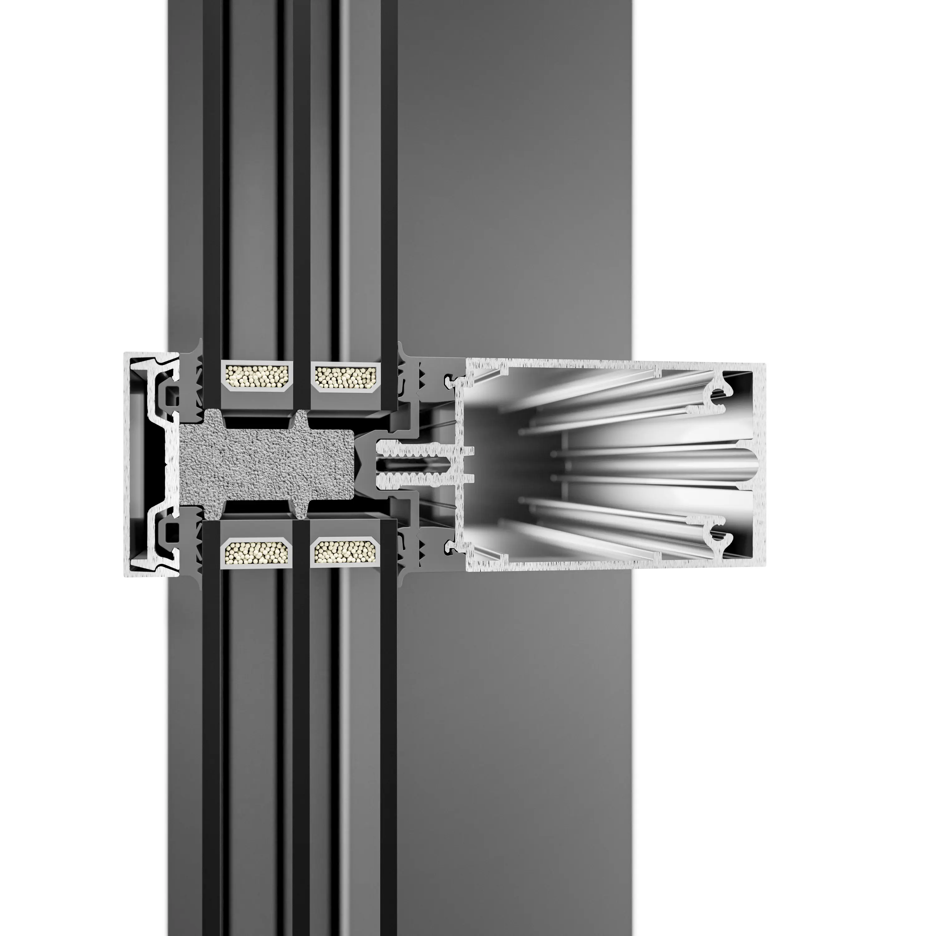 Raico - THERM+ A-I