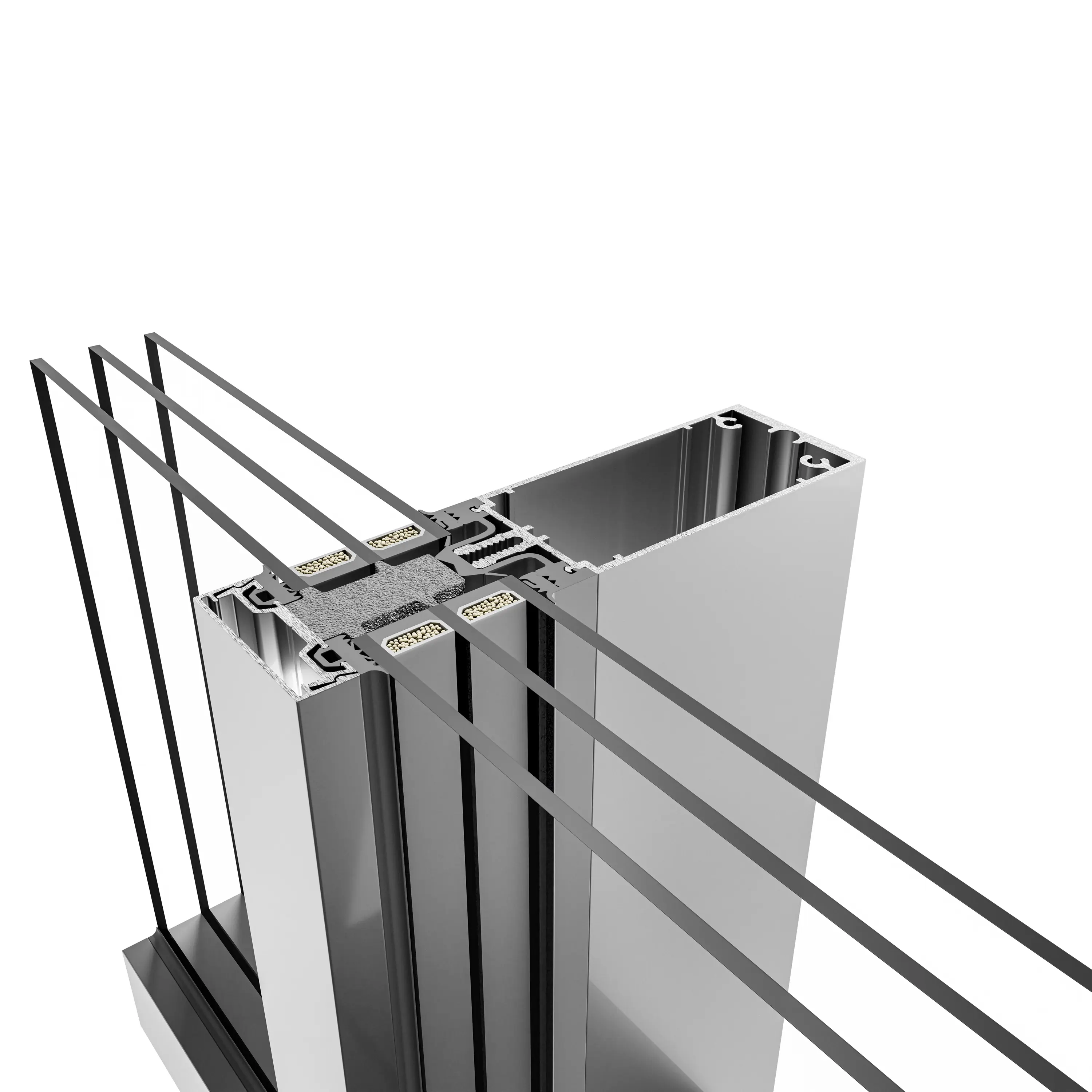 Raico - THERM+ A-I