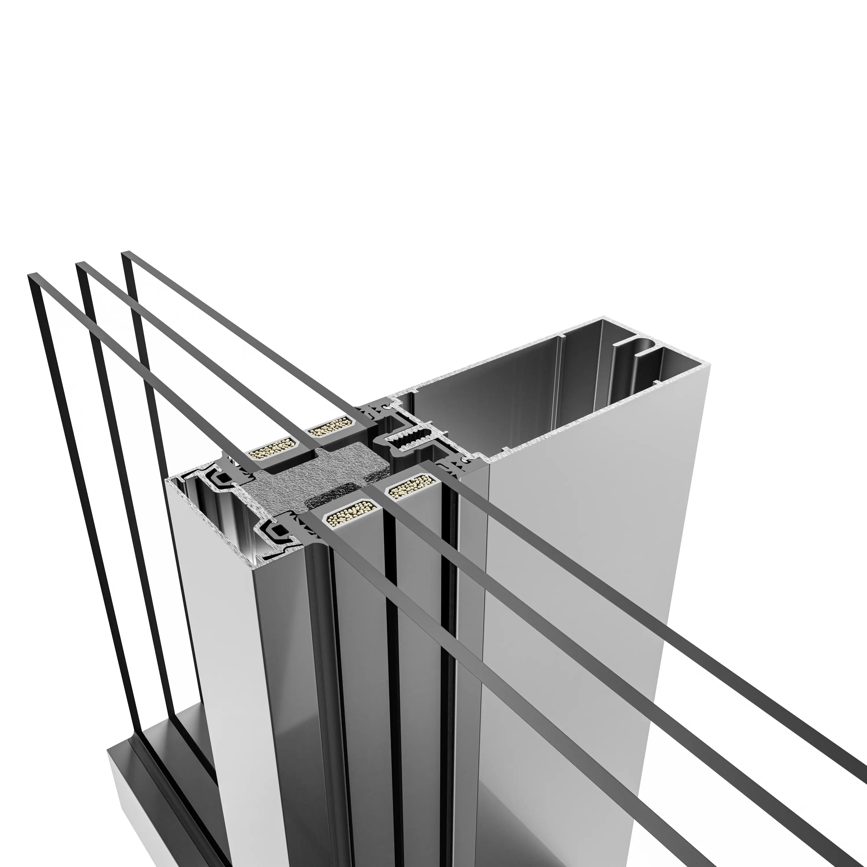 Raico - THERM+ A-V
