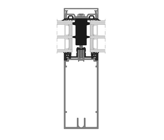 Raico - THERM+ A-V