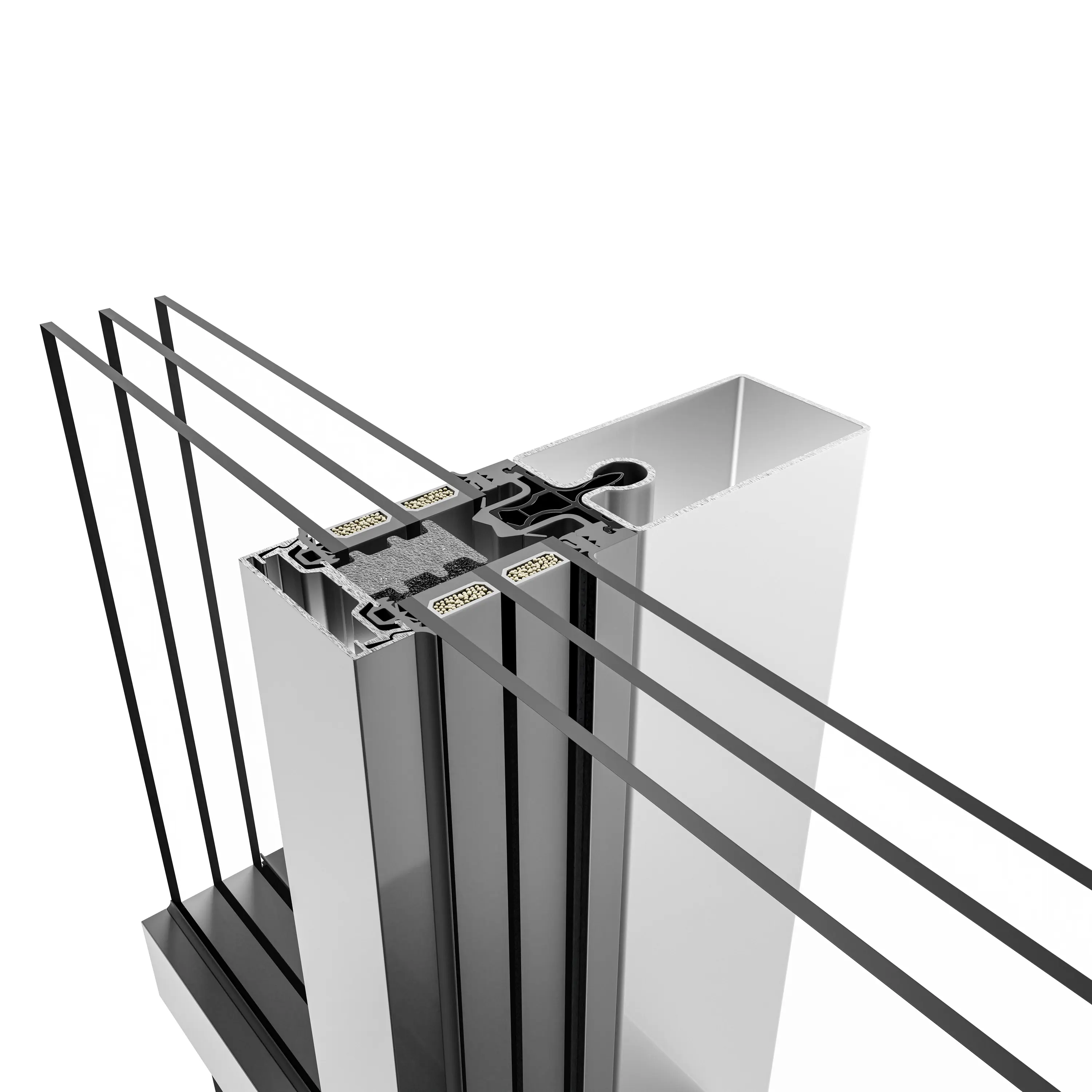 Raico - THERM+ FS-I