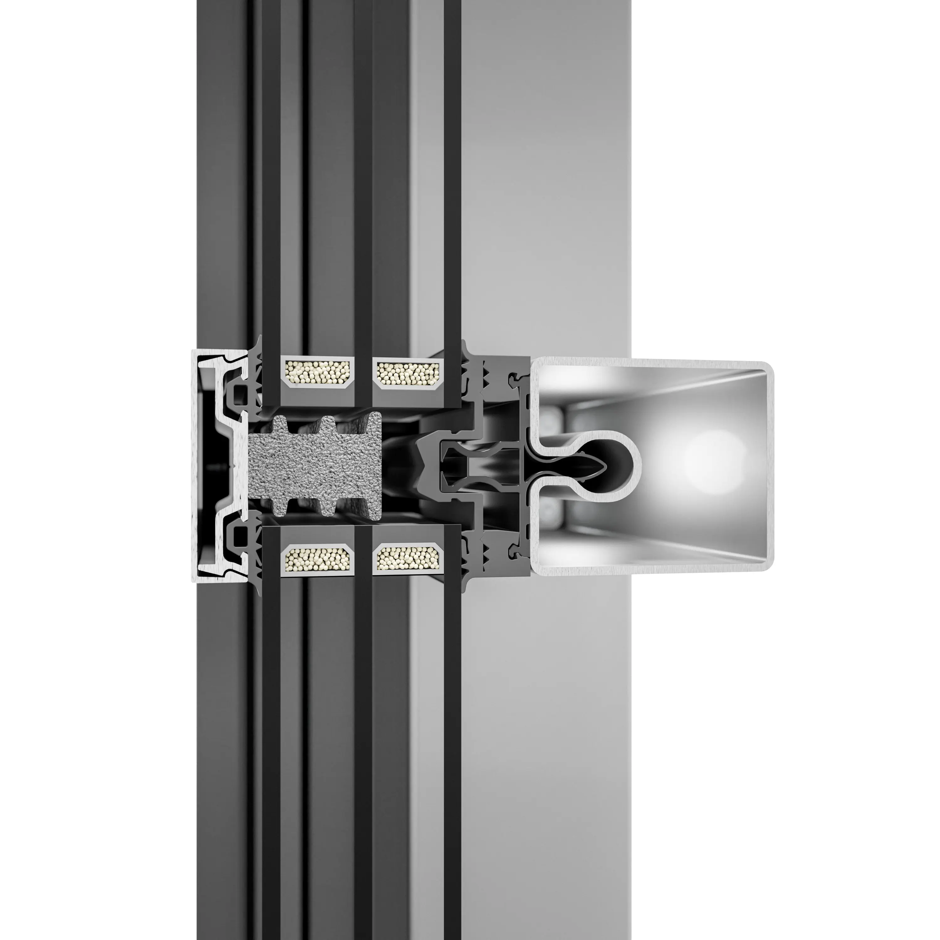 Raico - THERM+ FS-I