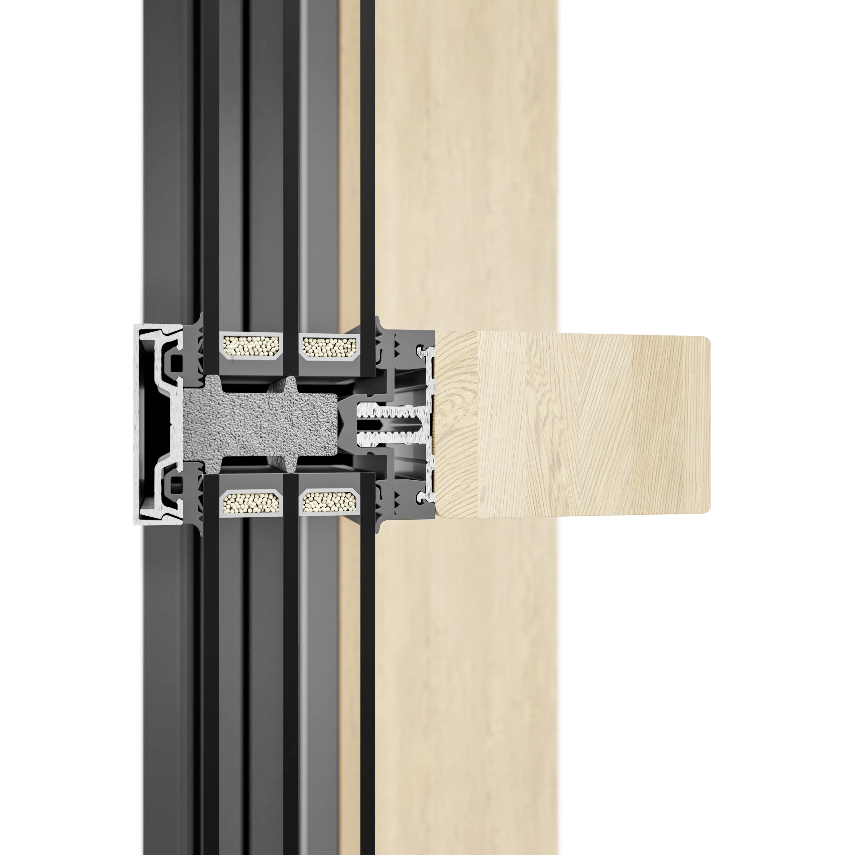 Raico - THERM+ H-I