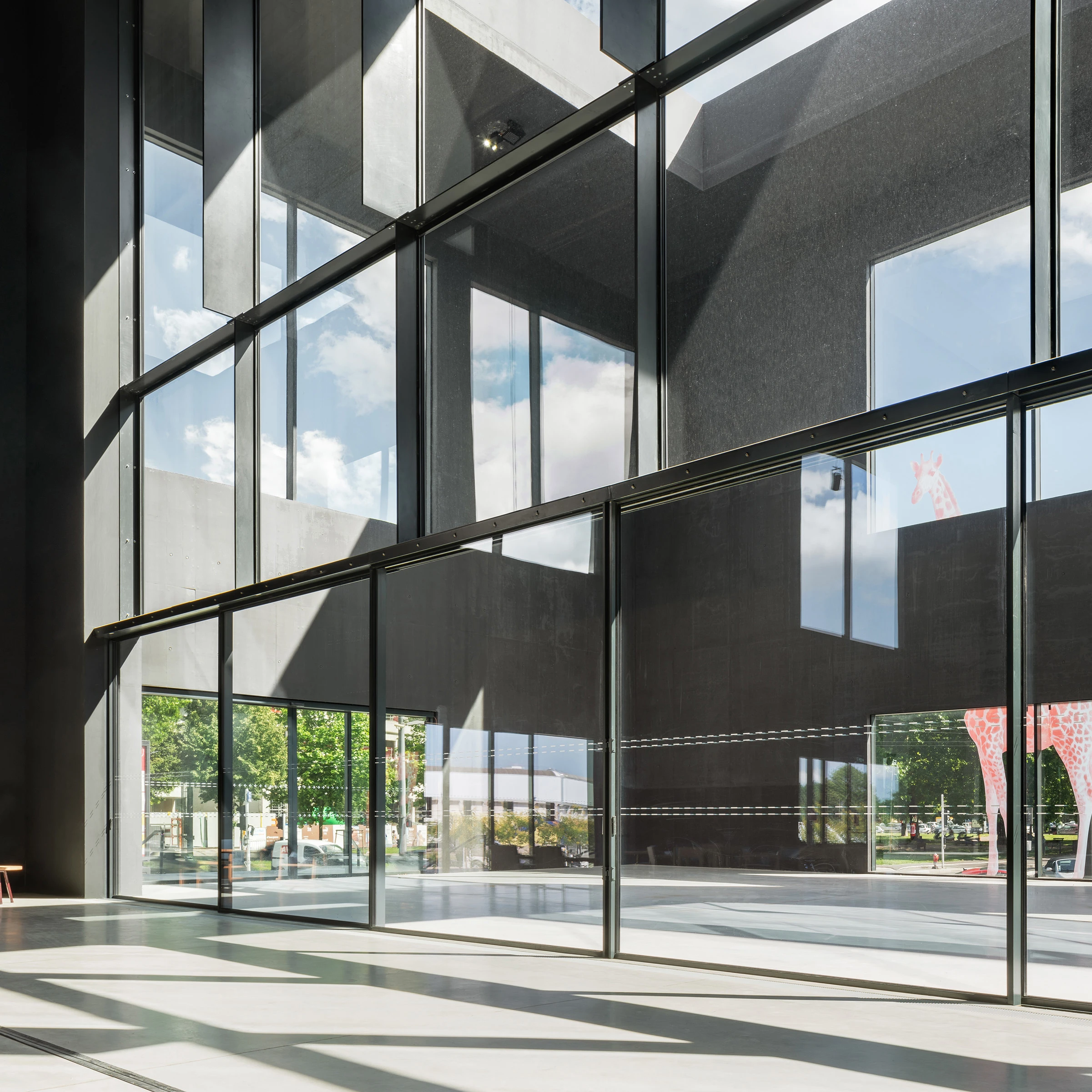 SLIDING WINDOW