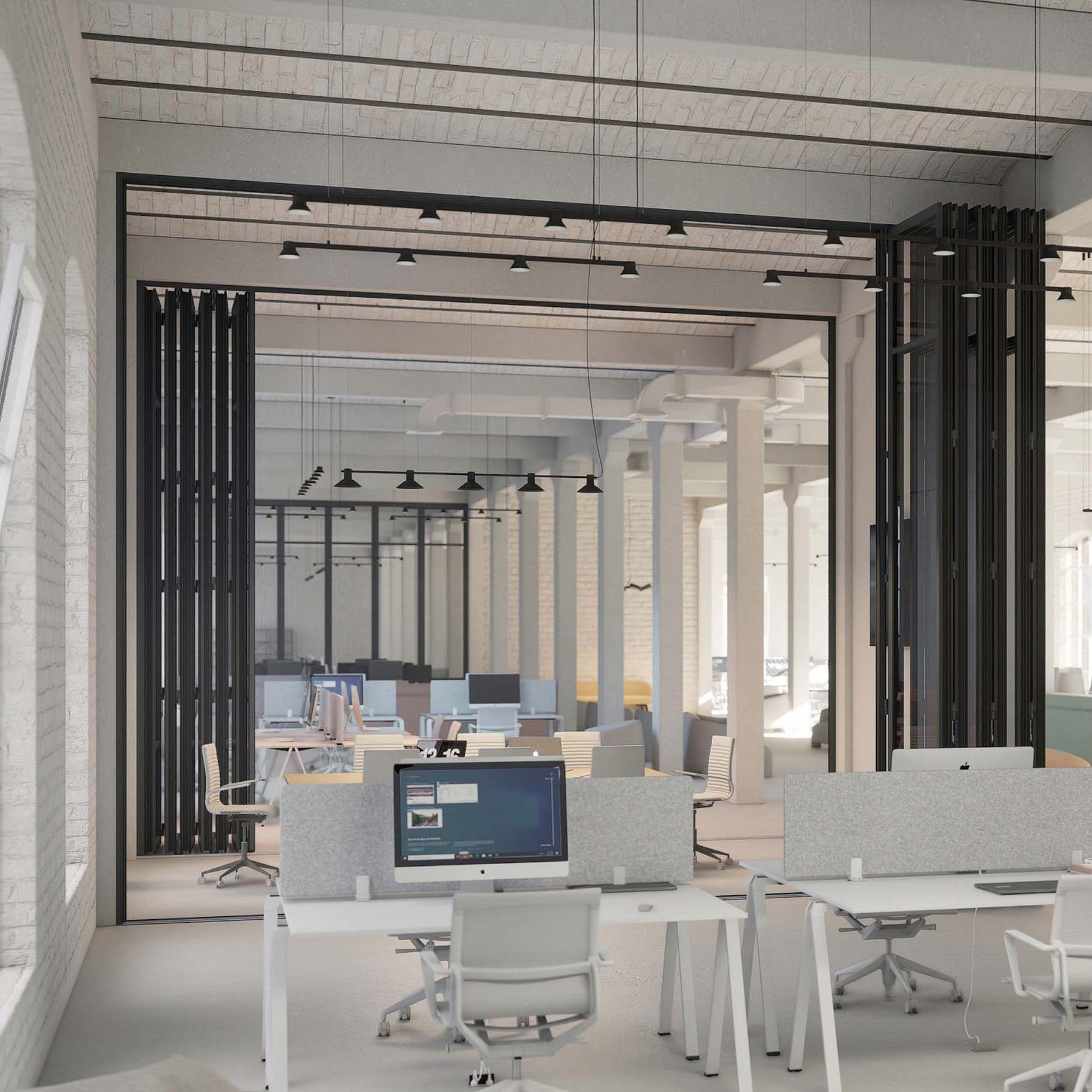 DIVIDER SYSTEMS