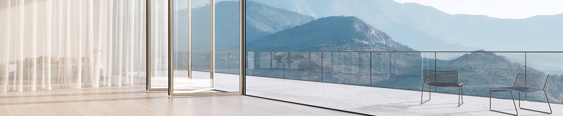 Discover the world of manufacturer Solarlux