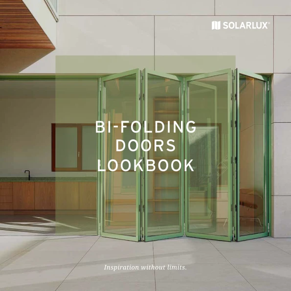 Preview image for the file BI-folding doors lookbbok