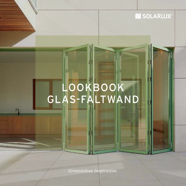 Preview image for the file Lookbook Glas-Faltwand