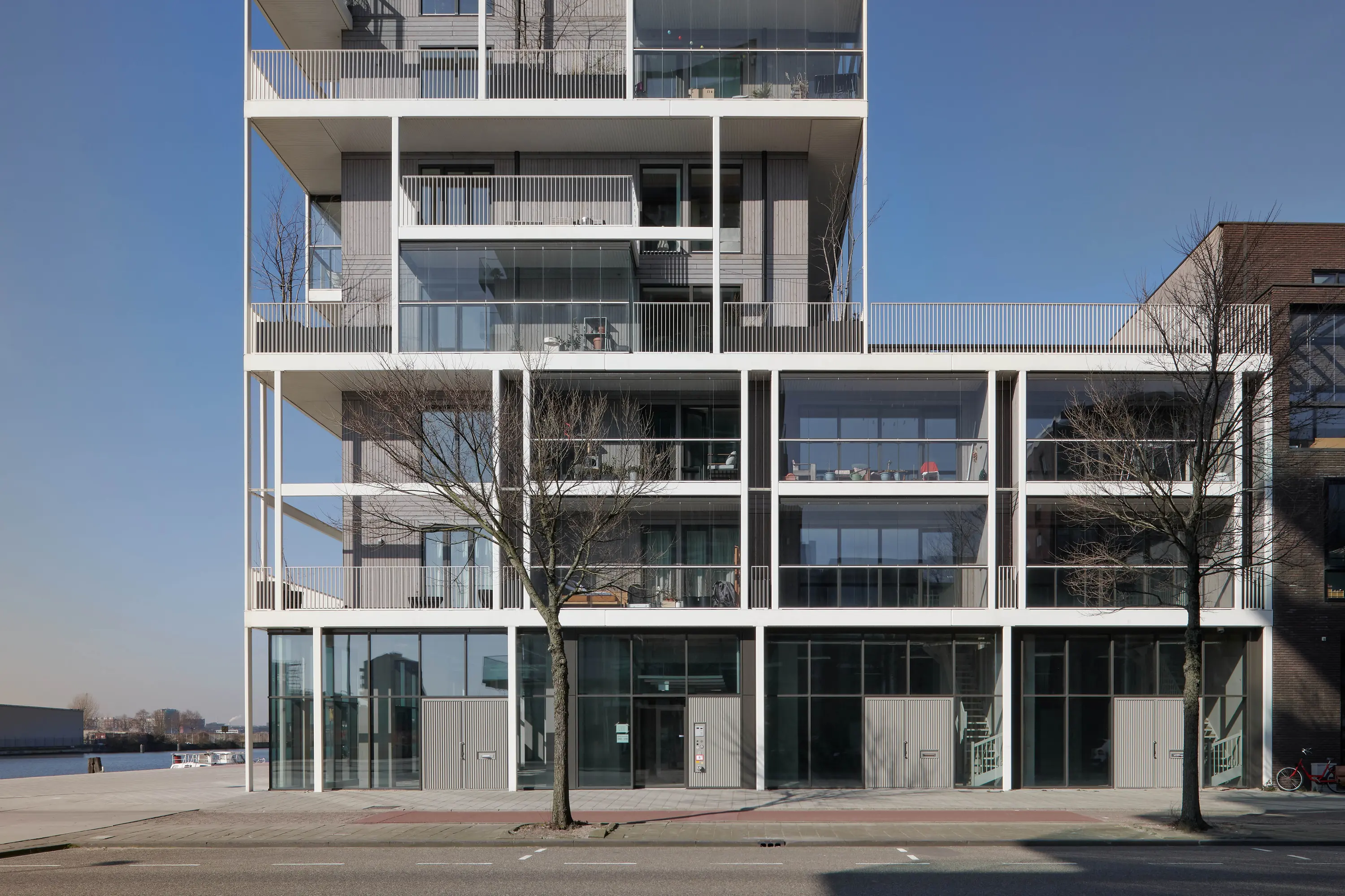 Solarlux - Sliding and Rotating System | Proline T Mega