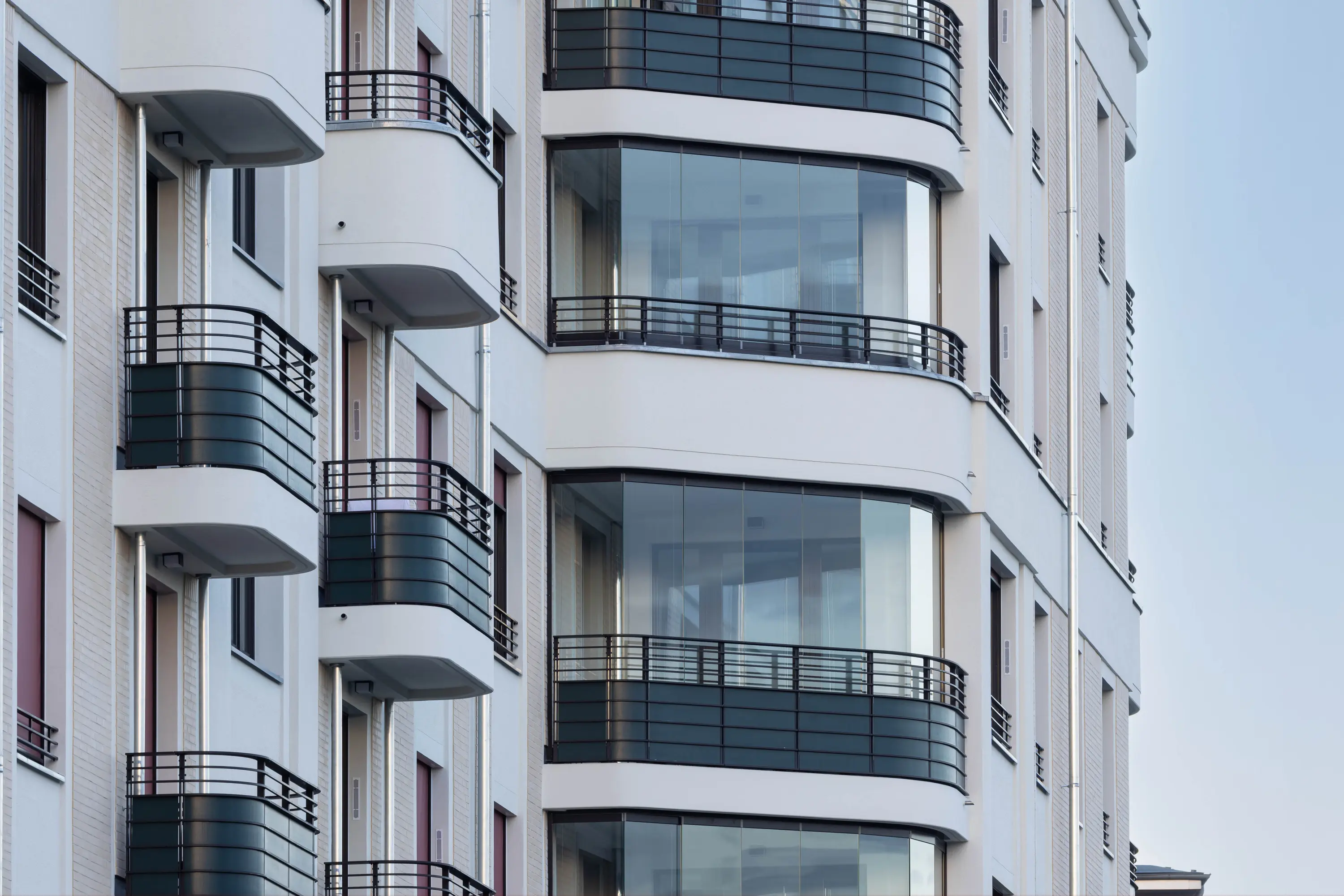 Solarlux - Sliding and Rotating System | Proline T Mega