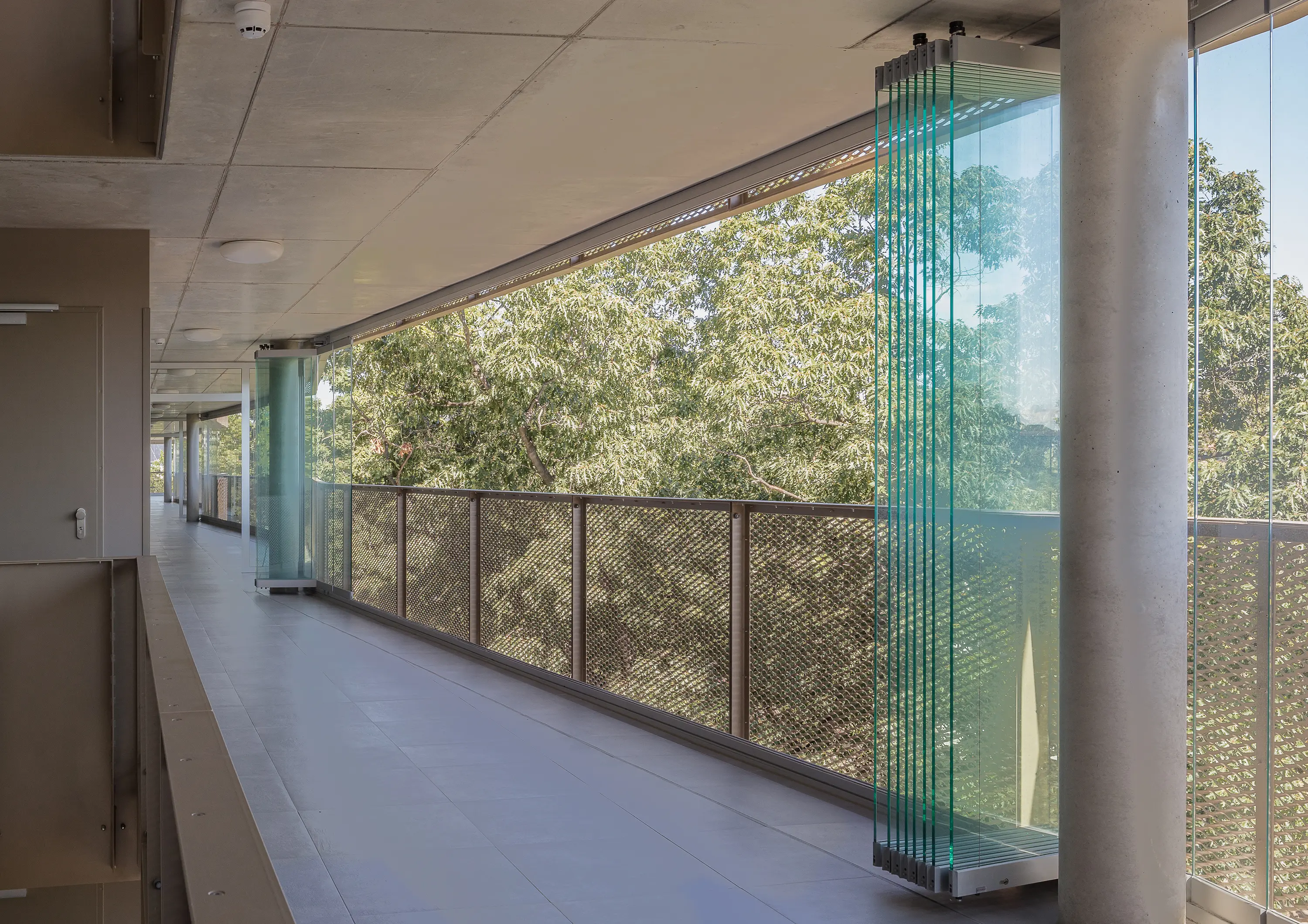 Solarlux - Schiebe-Dreh-System | Proline T Mega