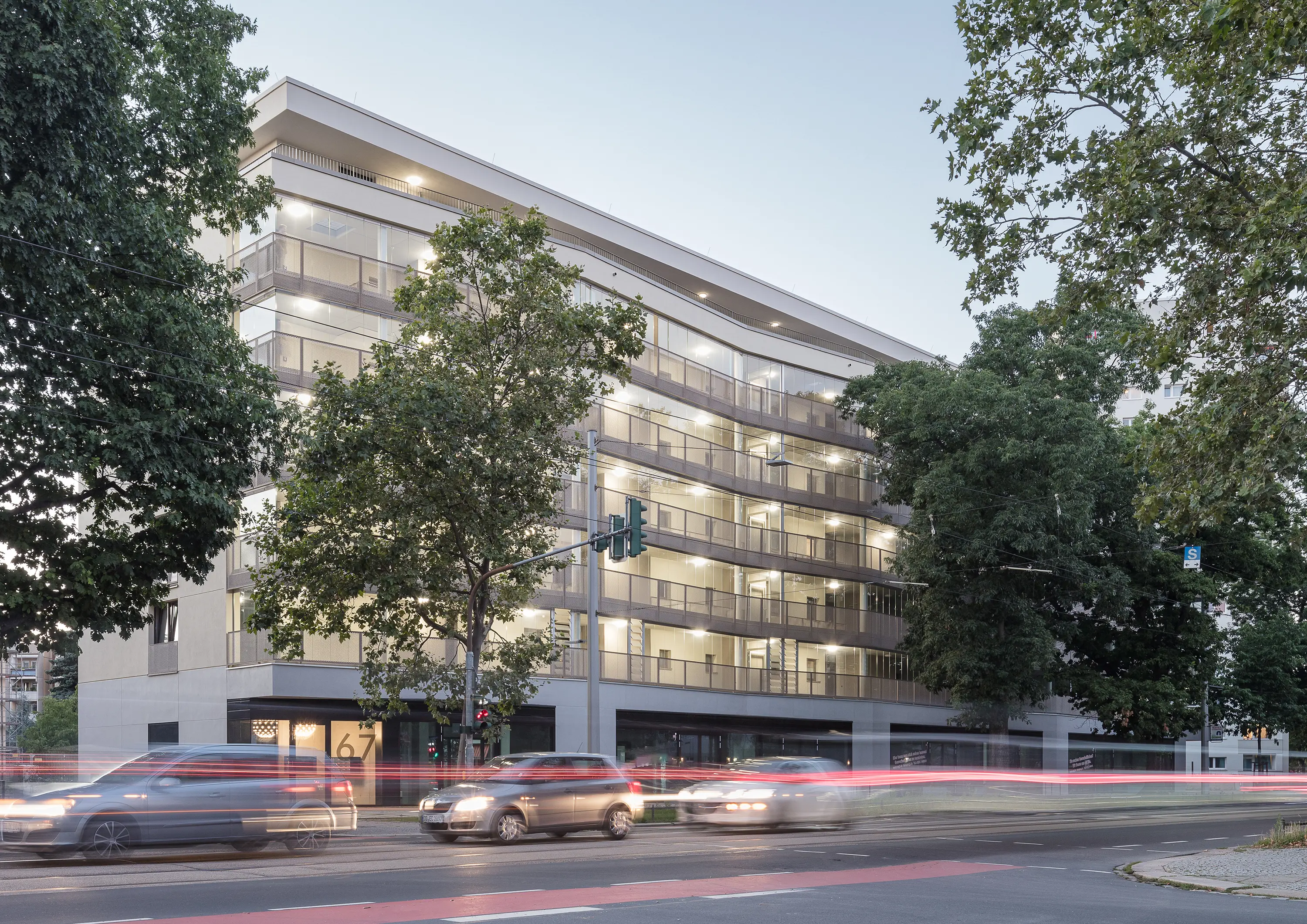 Solarlux - Schiebe-Dreh-System | Proline T Mega