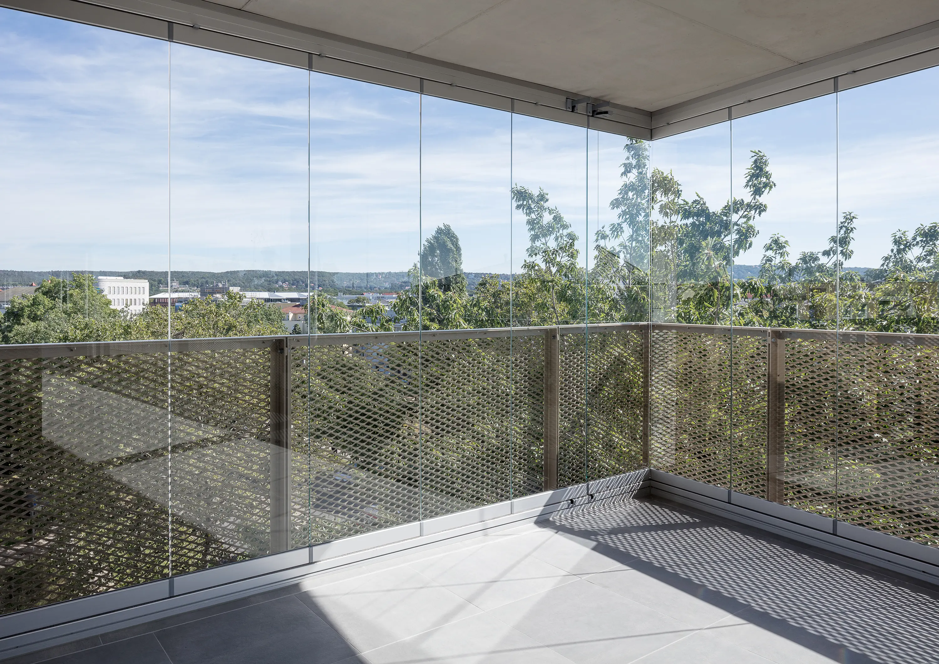 Solarlux - Schiebe-Dreh-System | Proline T Mega