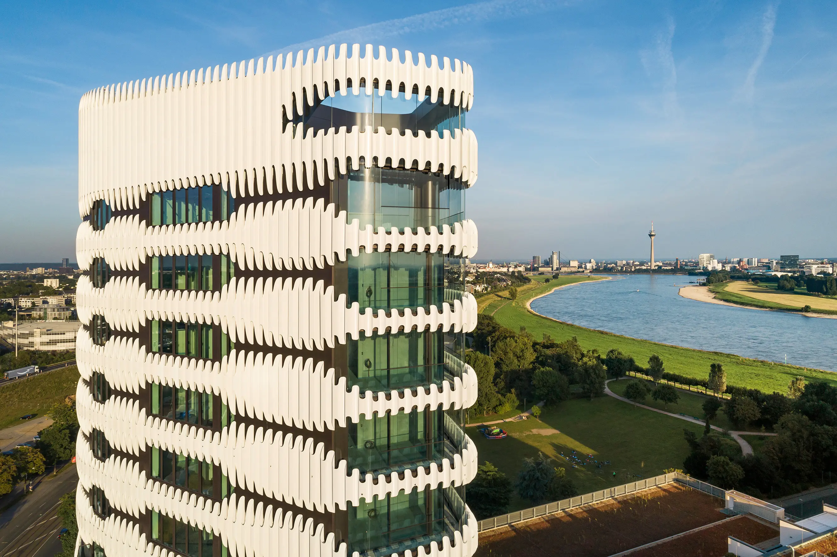 Solarlux - Schiebe-Dreh-System | Proline T Mega