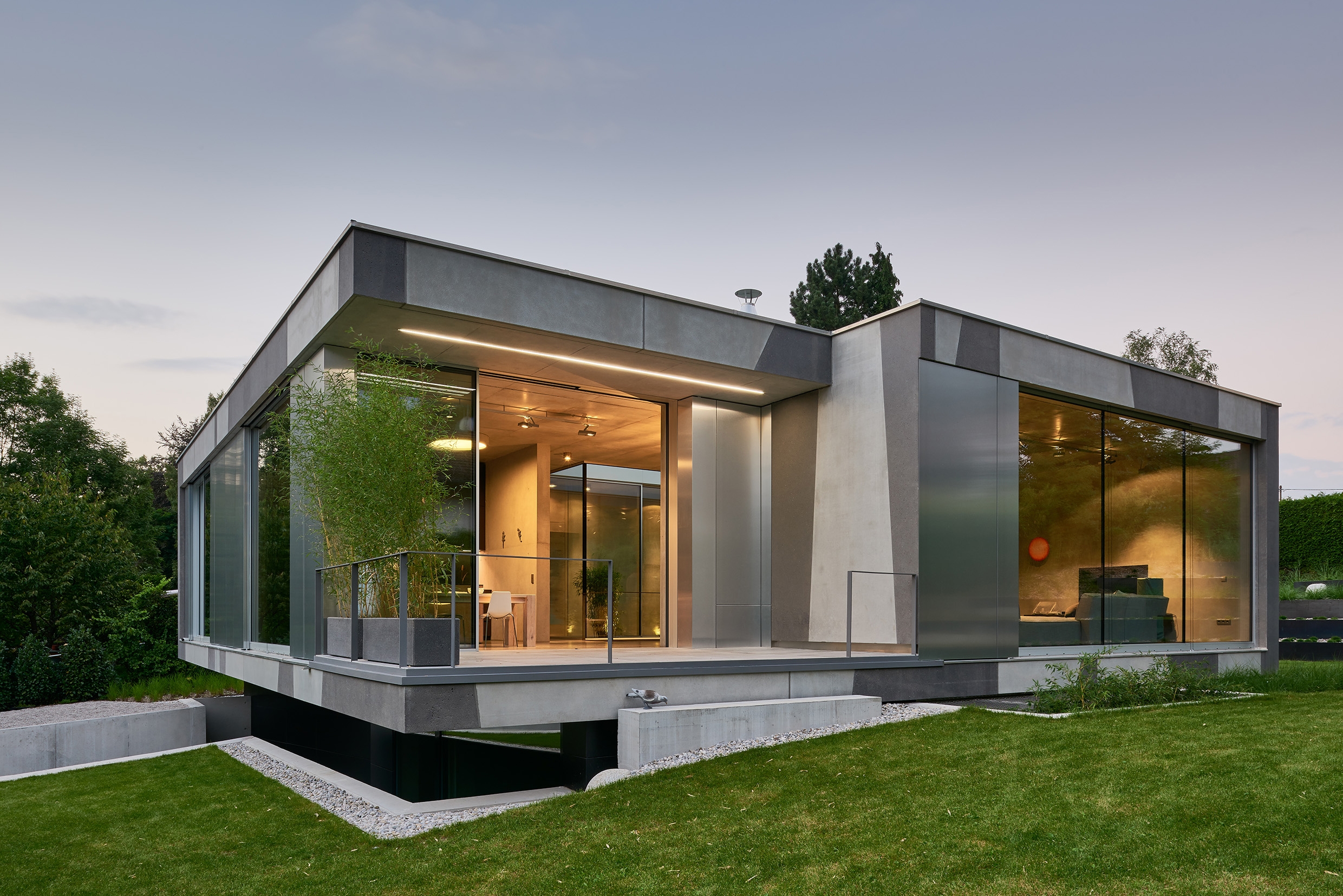 Produkt cero des Herstellers Solarlux anzeigen