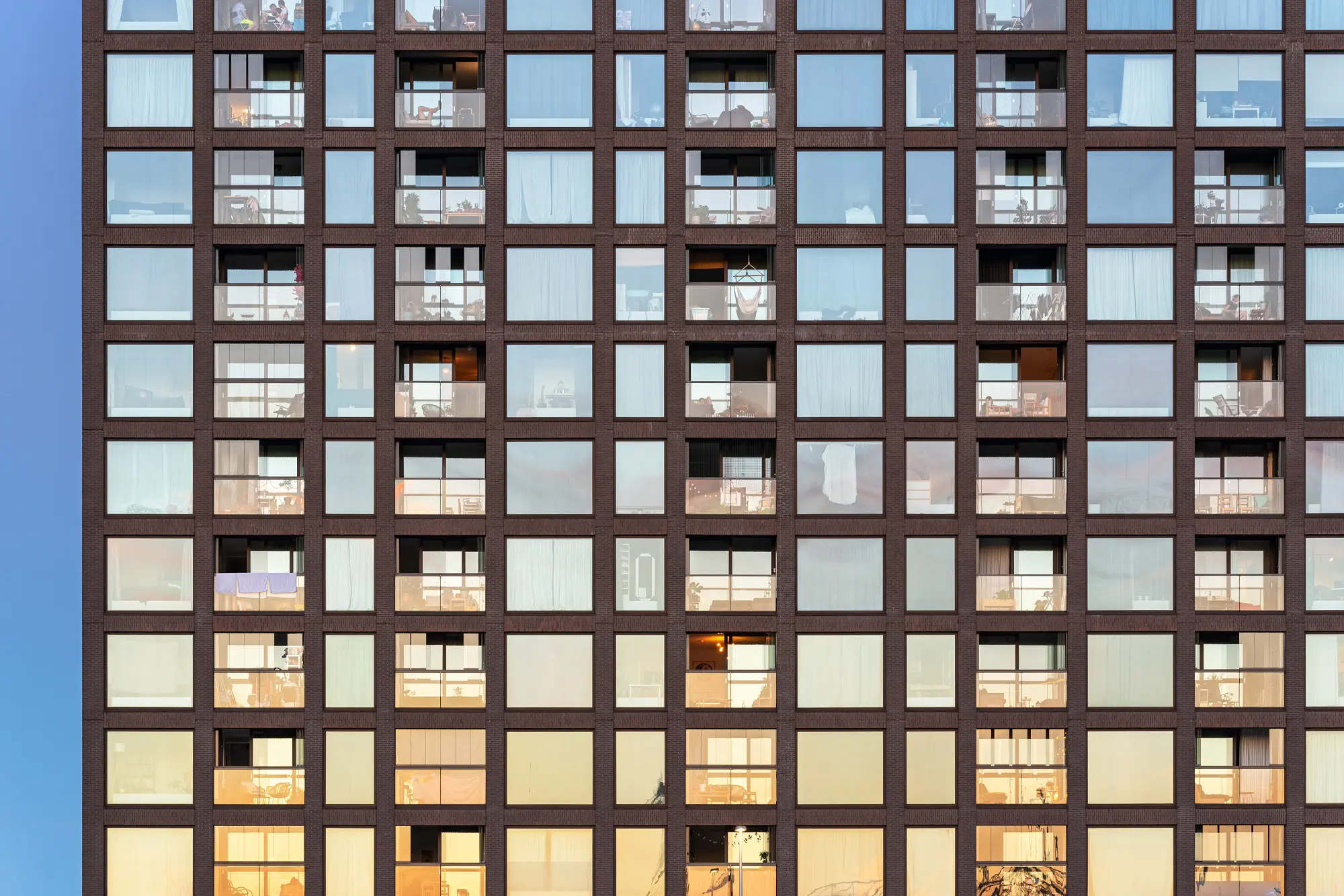 Solarlux - Sliding and Rotating System | Proline T