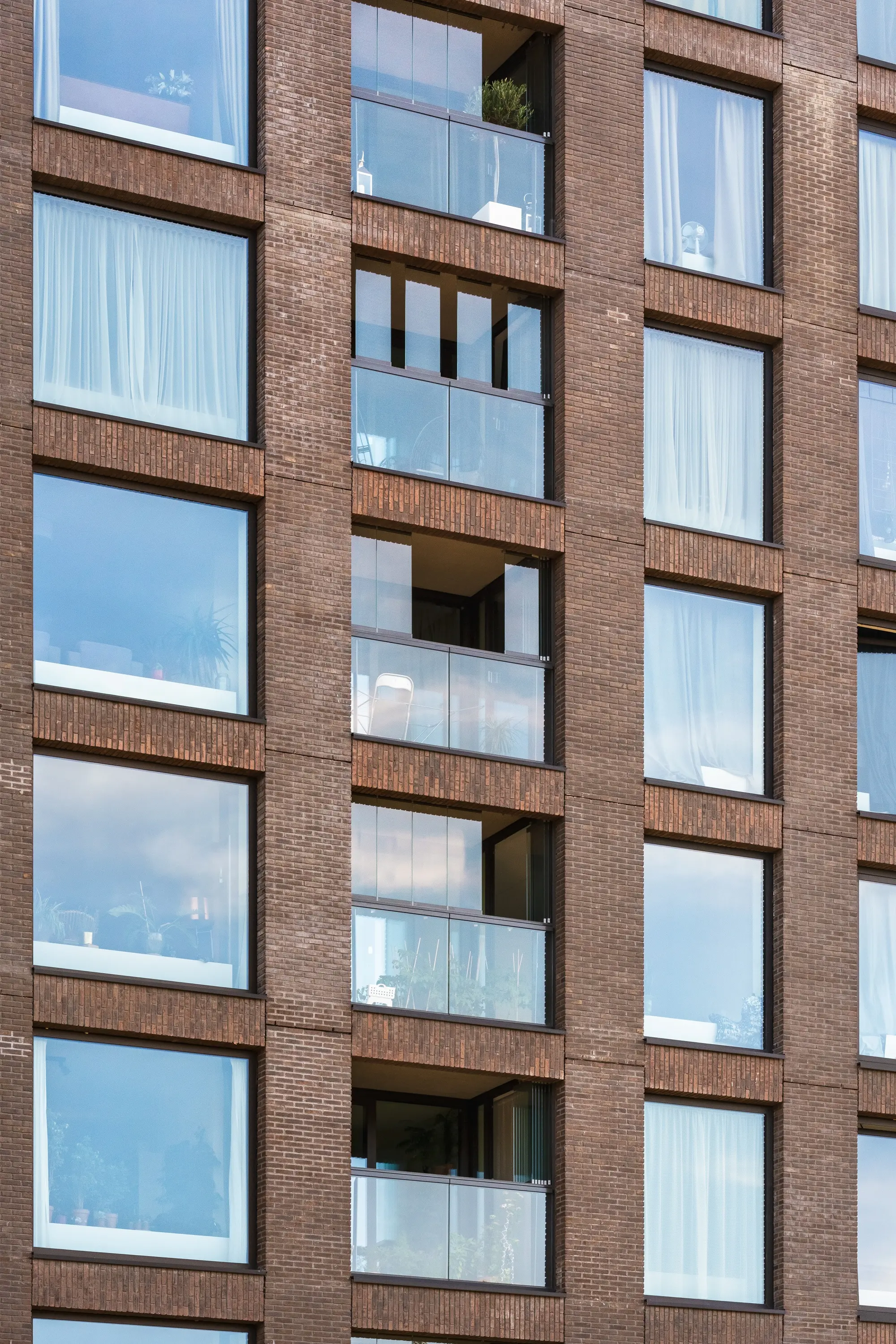 Solarlux - Sliding and Rotating System | Proline T