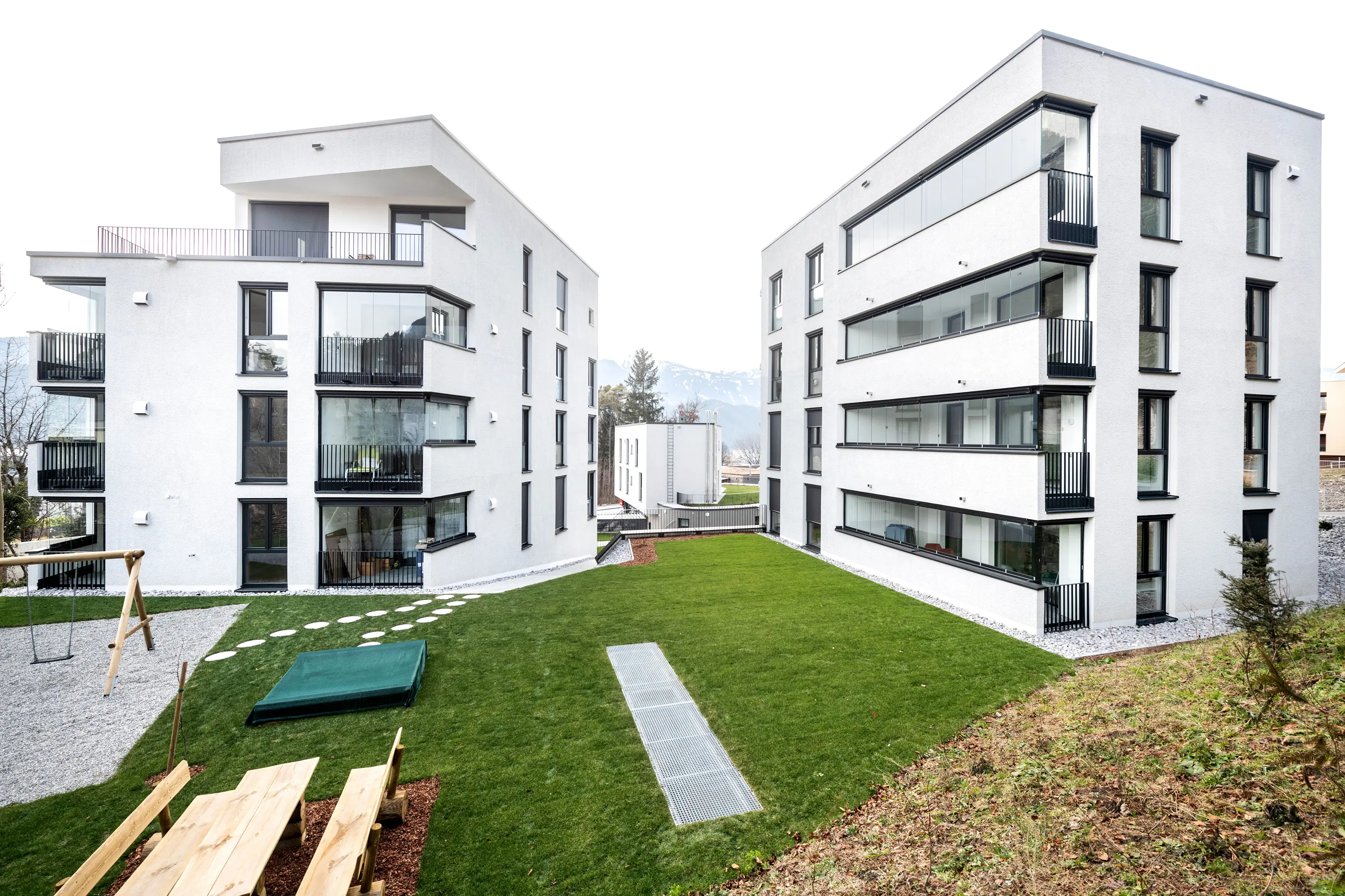 Solarlux - Schiebe-Dreh-System | Proline T Mega