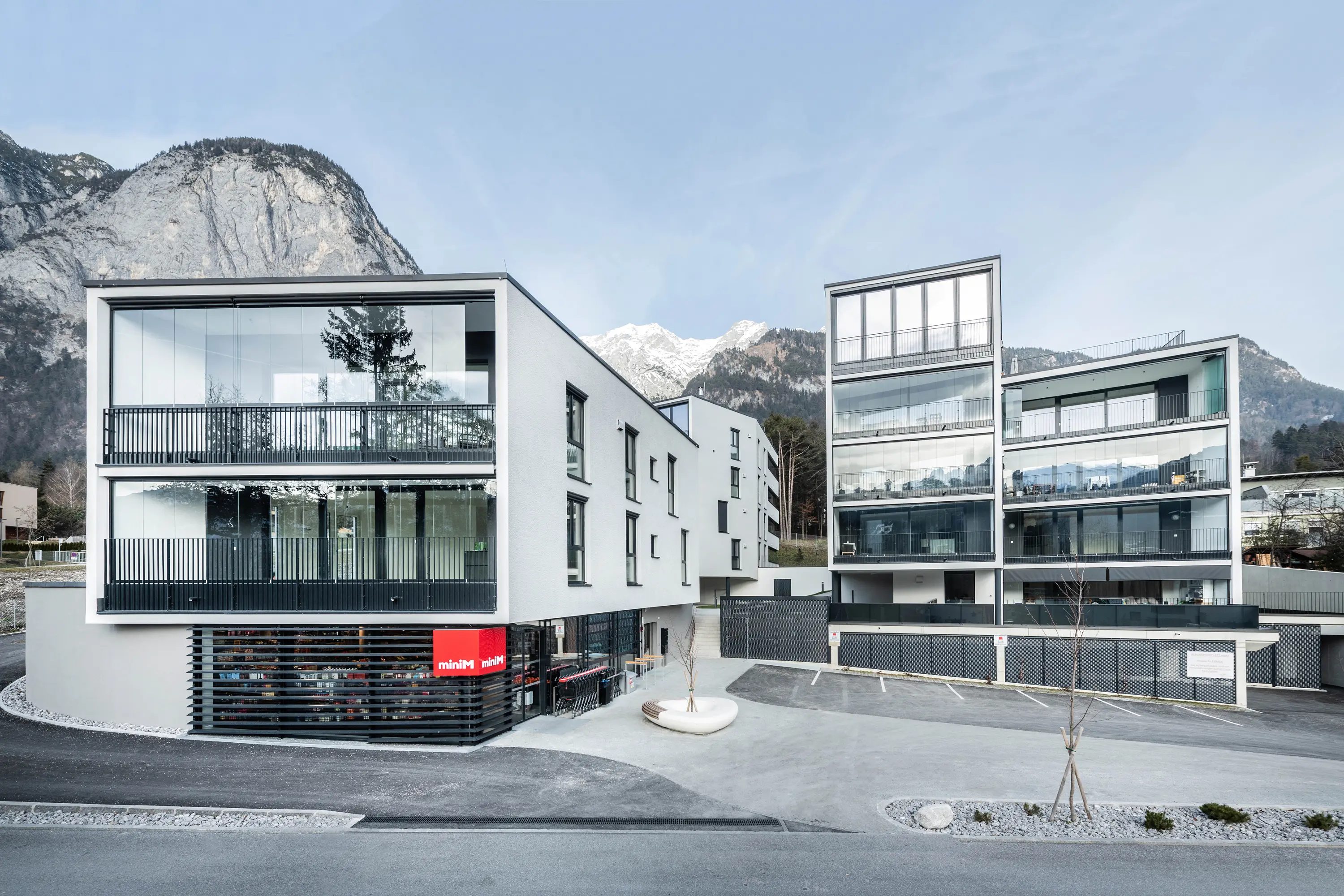 Solarlux - Schiebe-Dreh-System | Proline T Mega