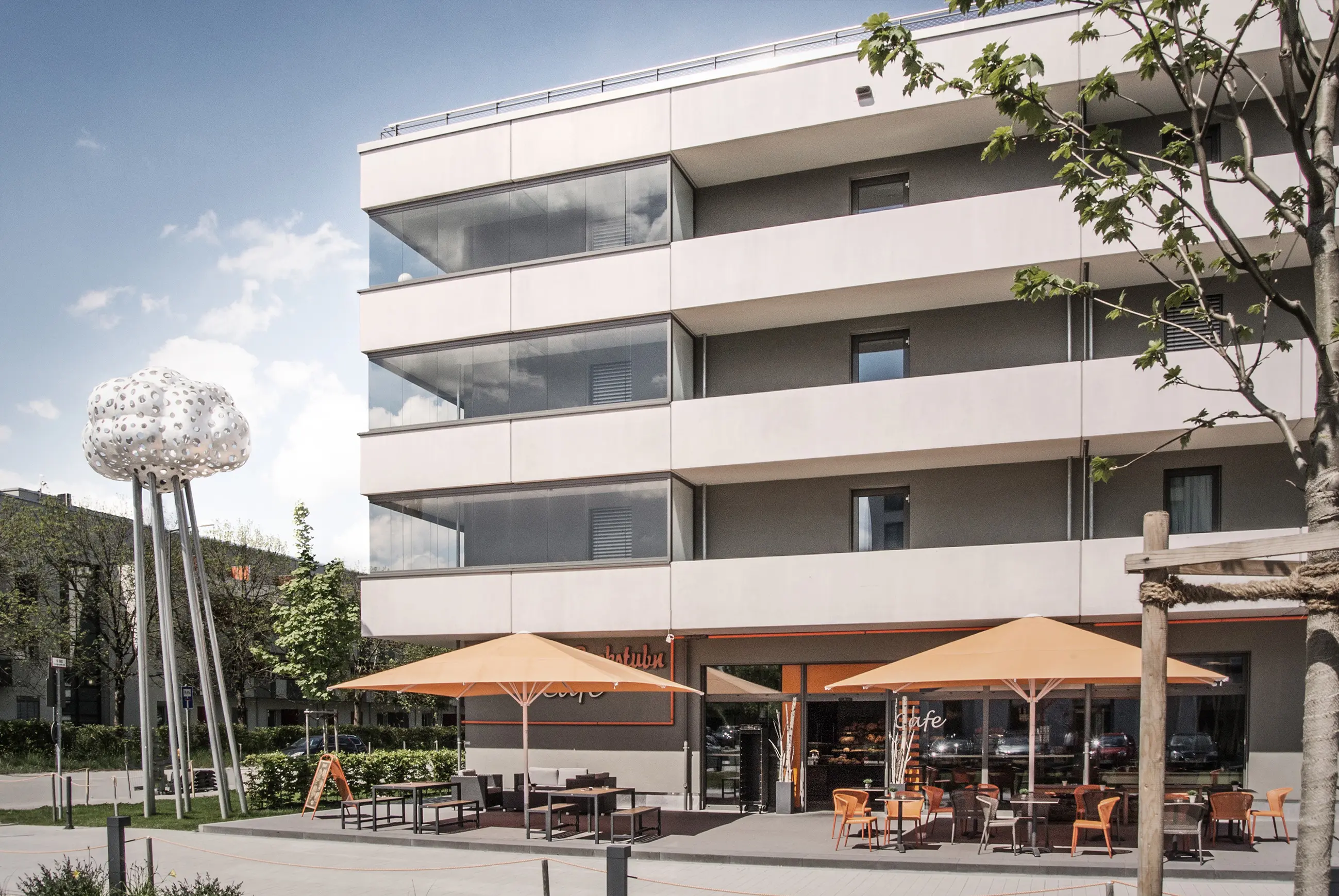 Solarlux - Sliding and Rotating System | Proline T