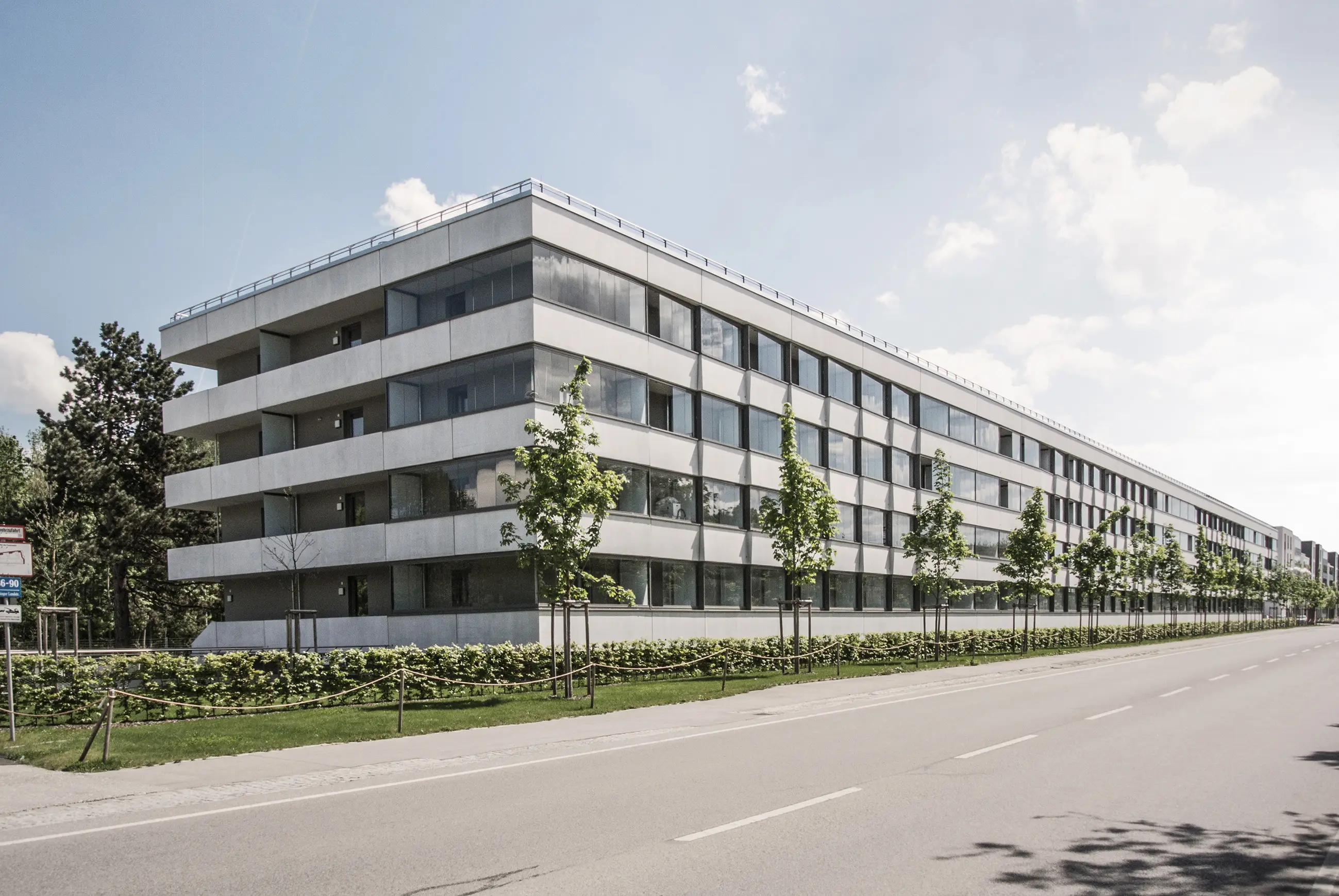 Solarlux - Sliding and Rotating System | Proline T